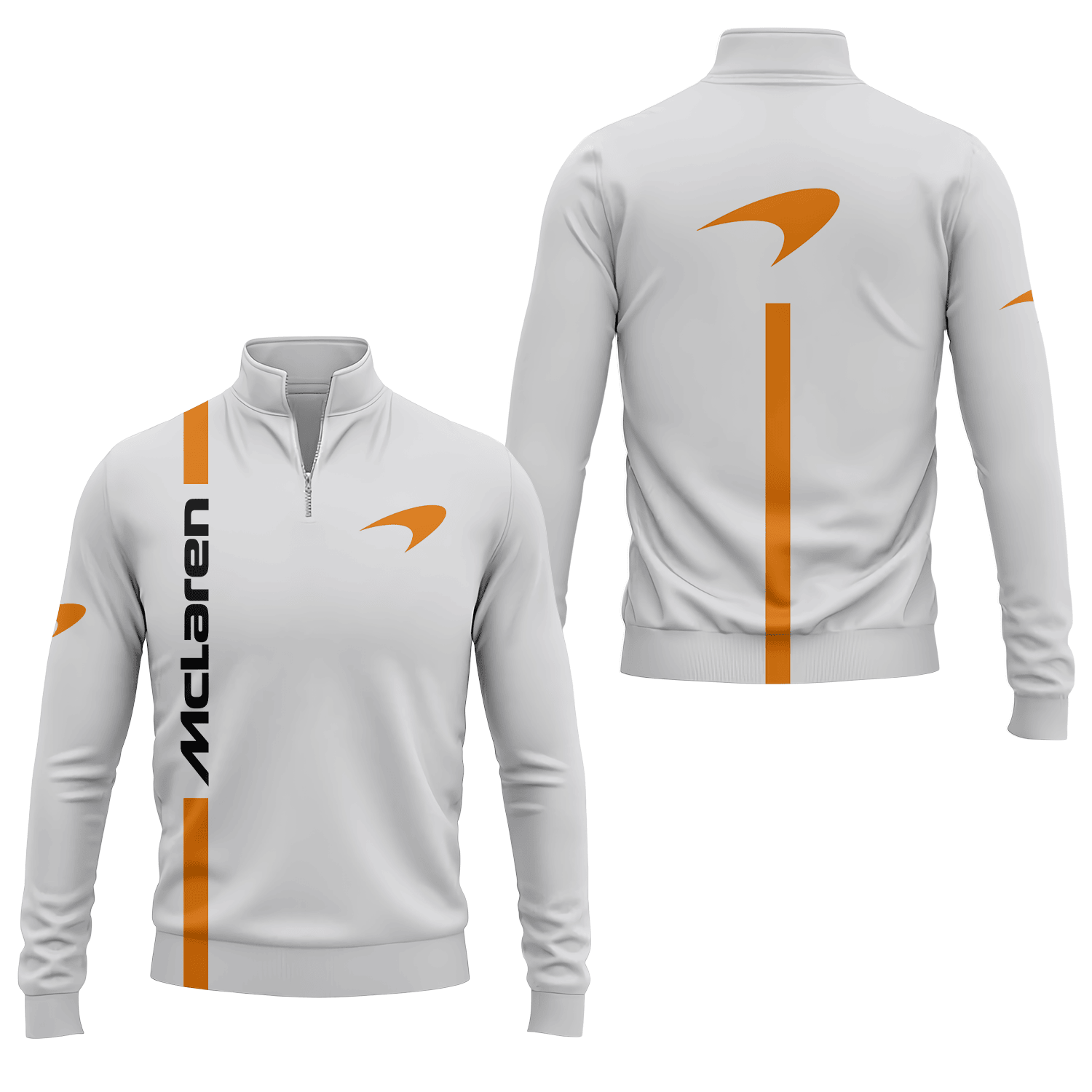Mc Laren Apparels USPL265