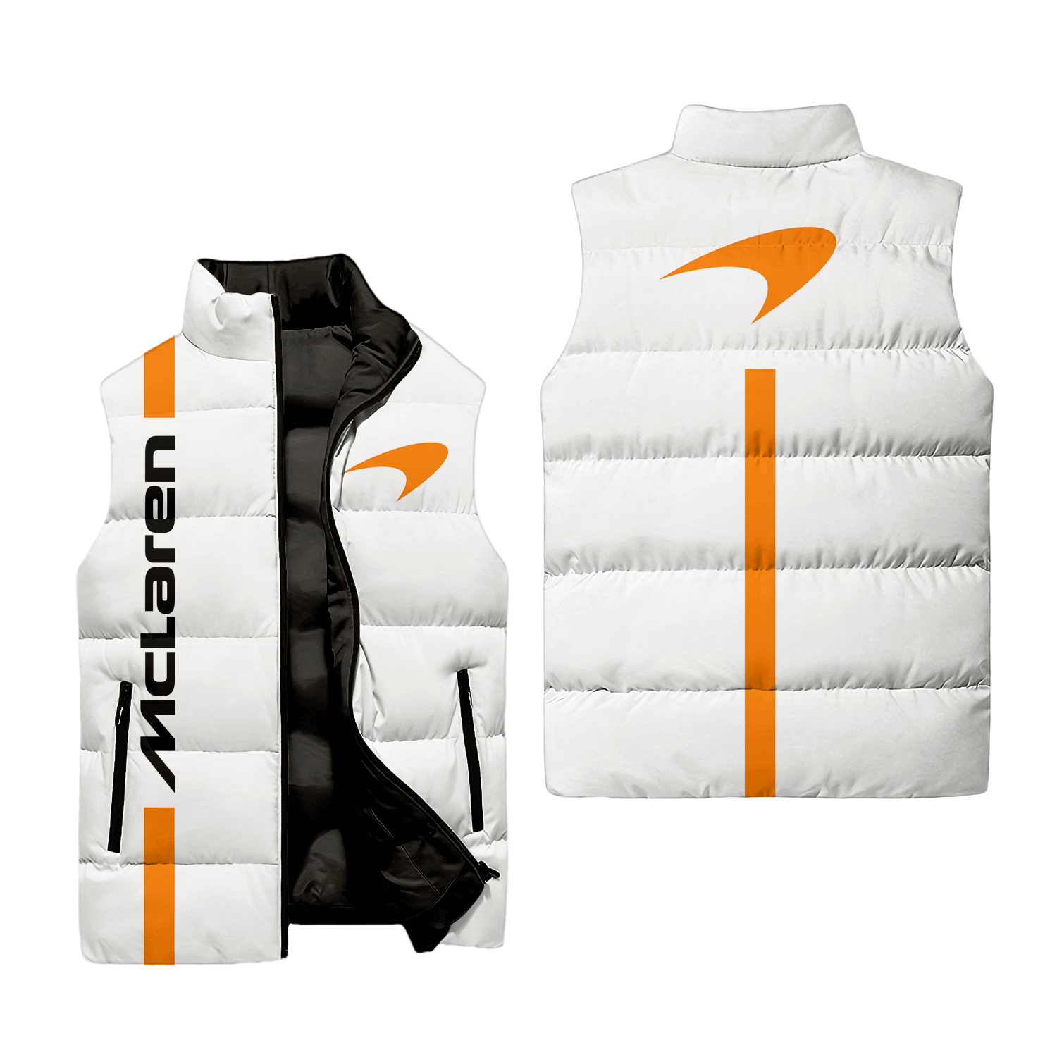 Mc Laren Apparels USPL265