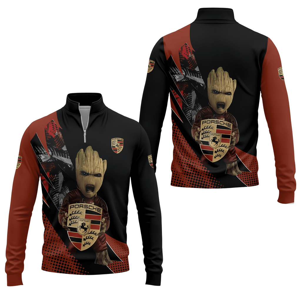 PORS Apparels USPL064 3