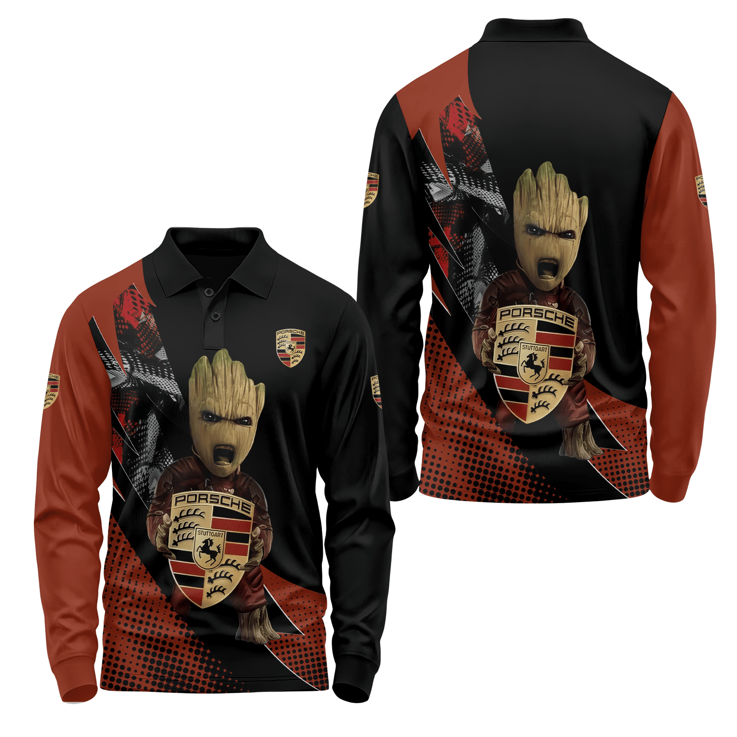PORS Apparels USPL064 2