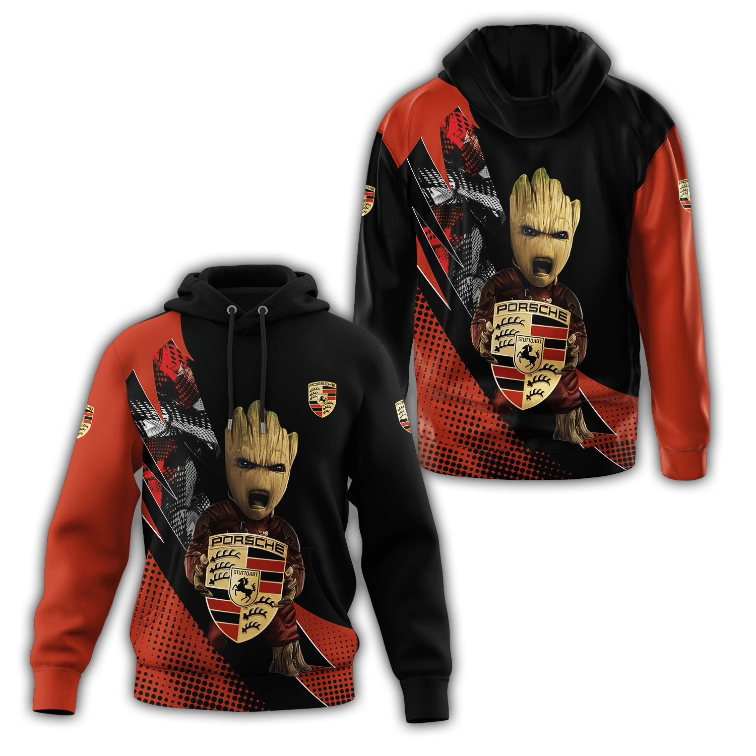 PORS Apparels USPL064 4