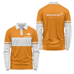 Mc Laren Apparels USPL507