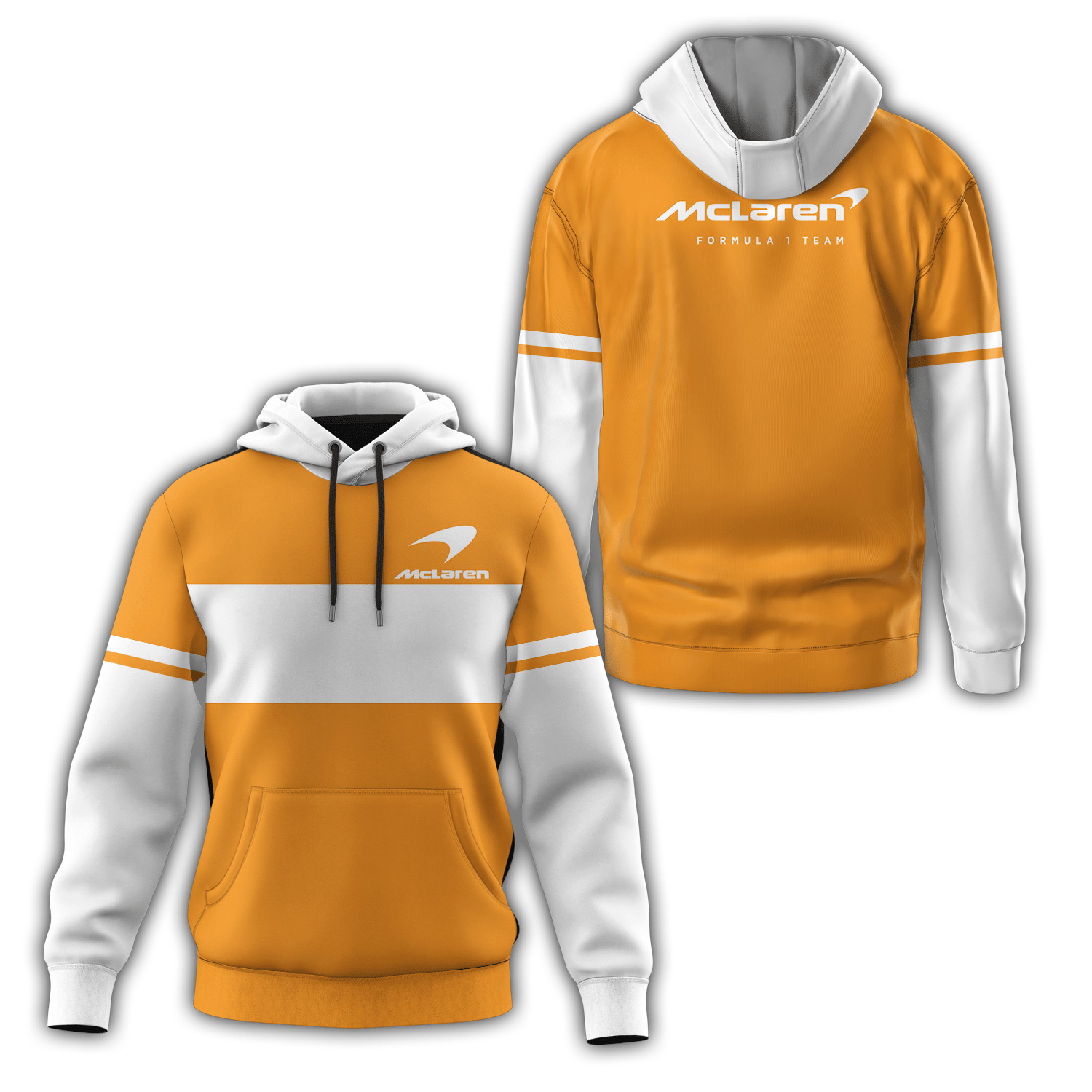 Mc Laren Apparels USPL507