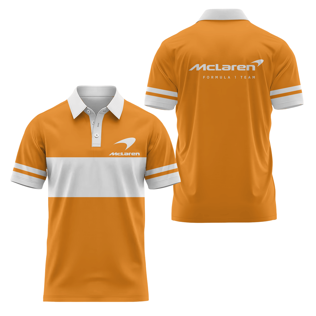 Mc Laren Apparels USPL507