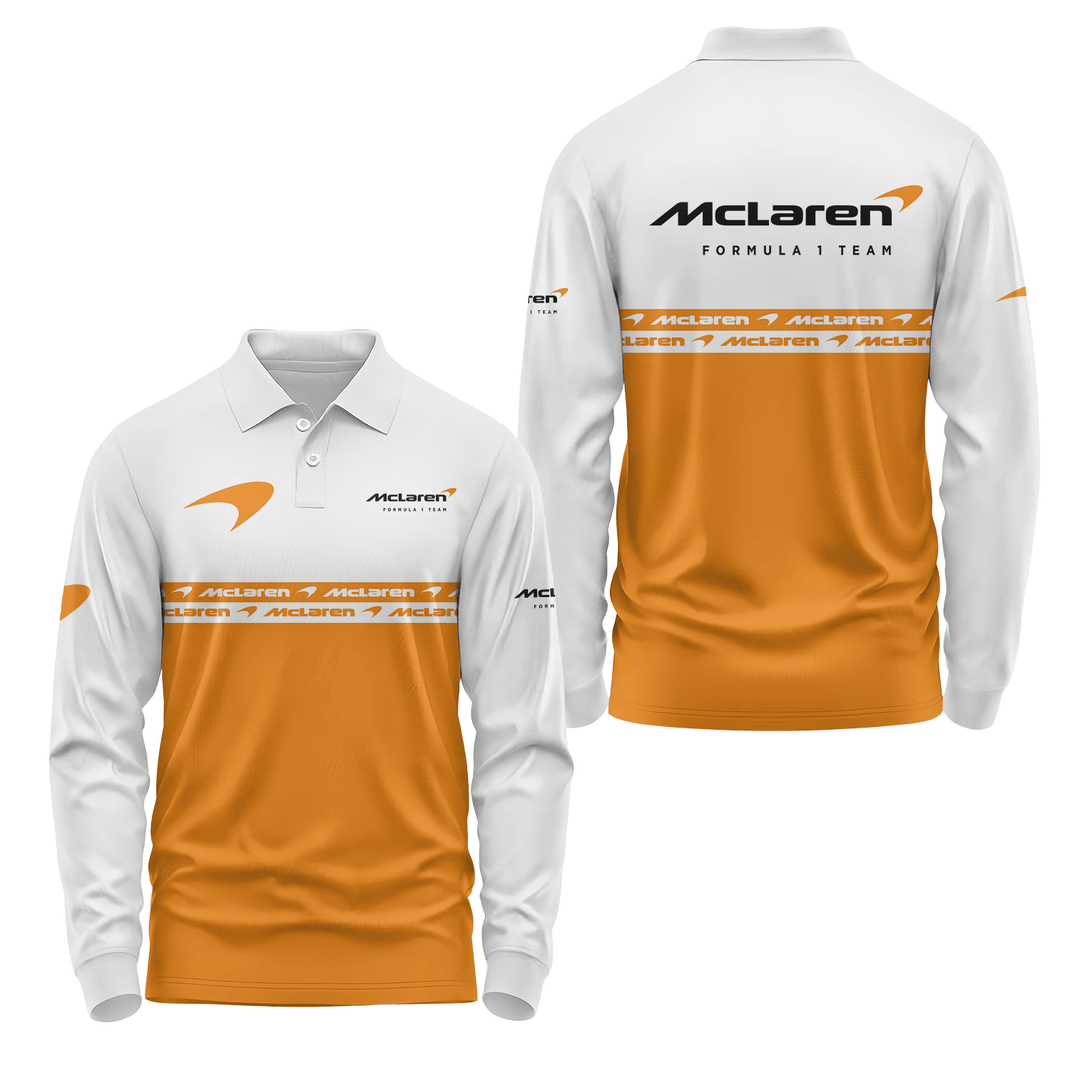 Mc Laren Apparels USPL482
