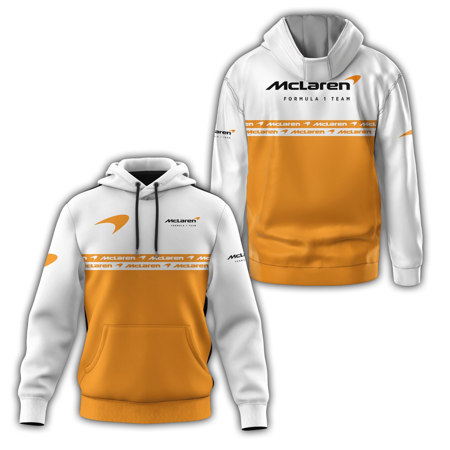 Mc Laren Apparels USPL482