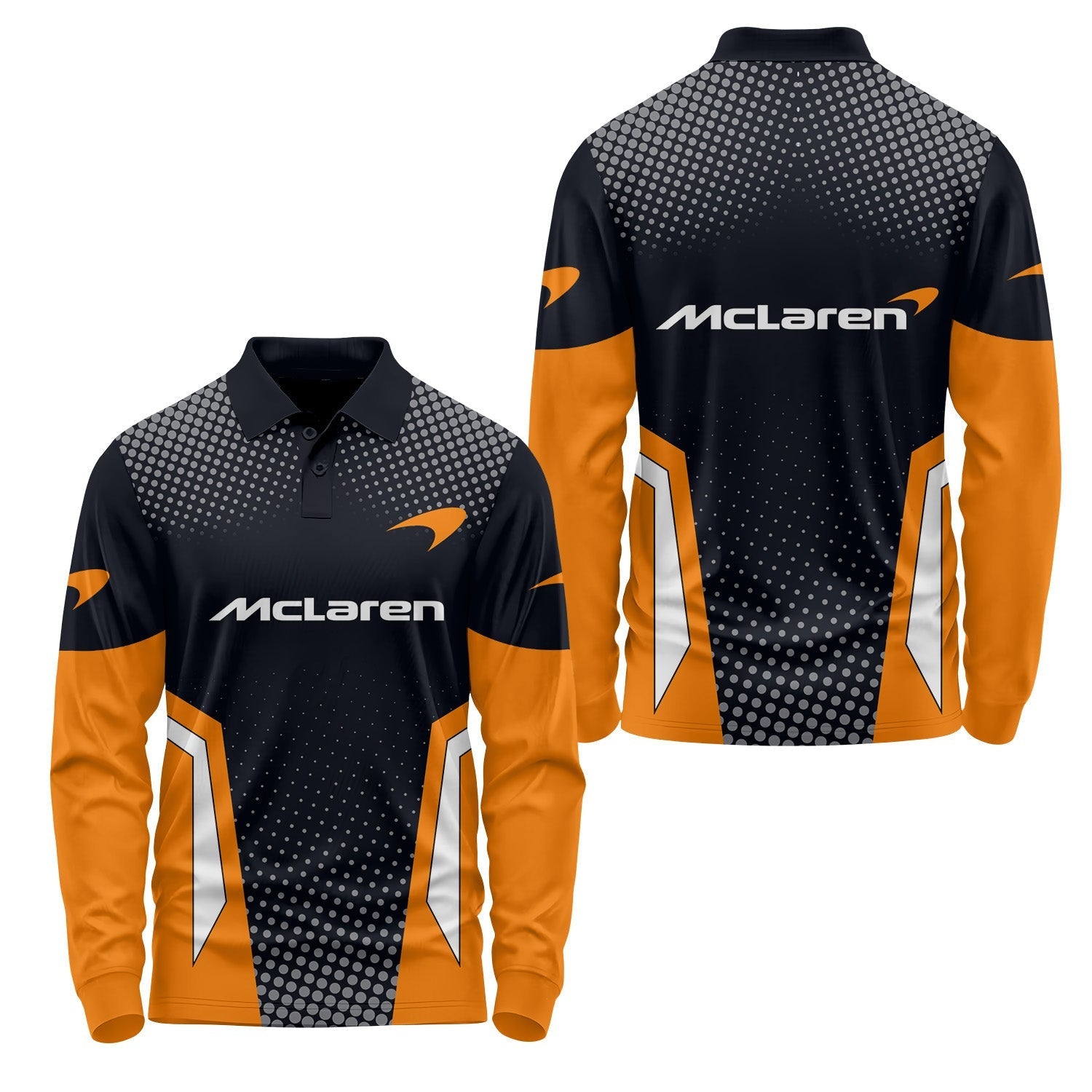 Mc Laren Apparels USPL493