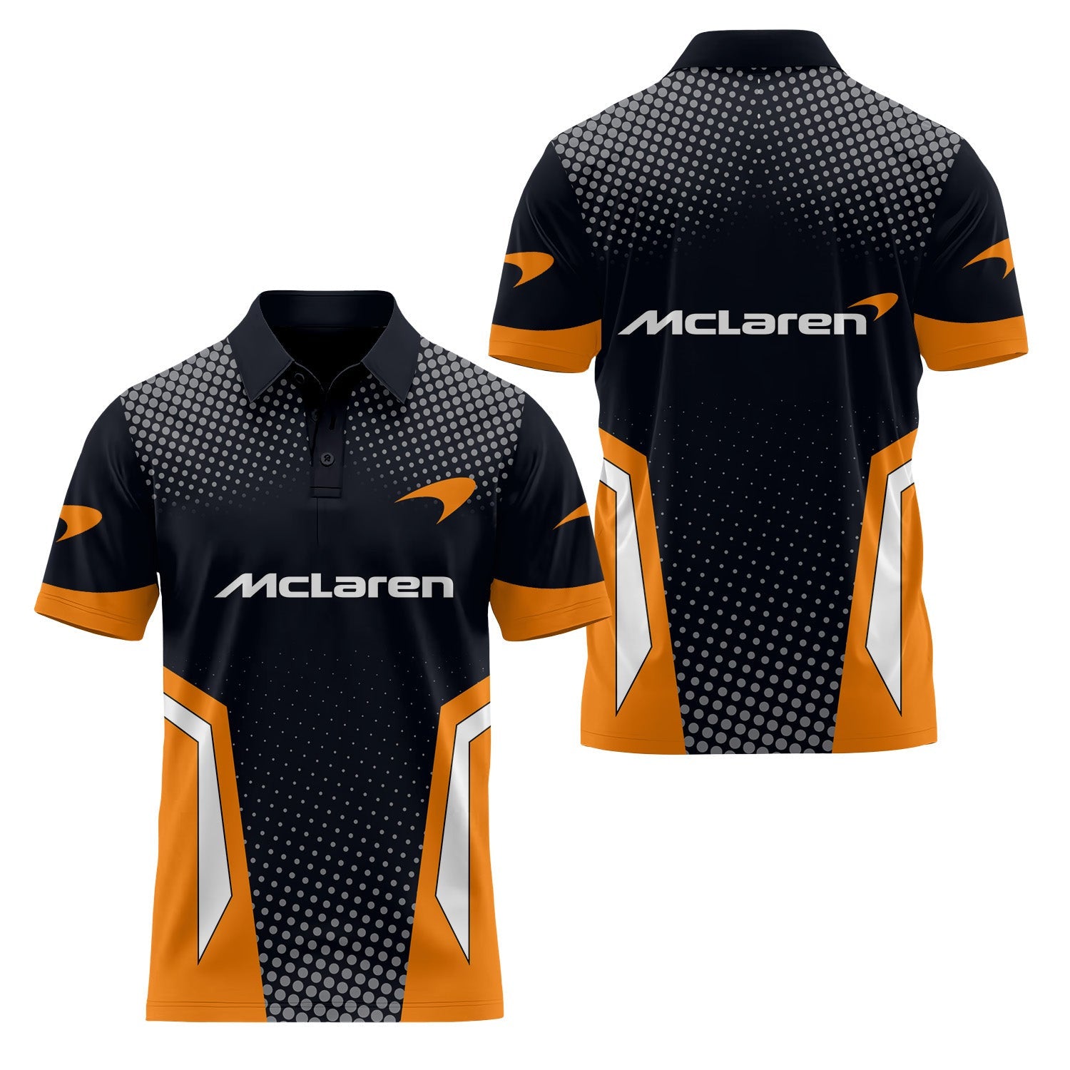 Mc Laren Apparels USPL493