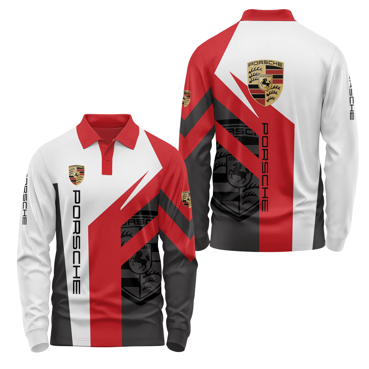 PORS Apparels USPL519 2
