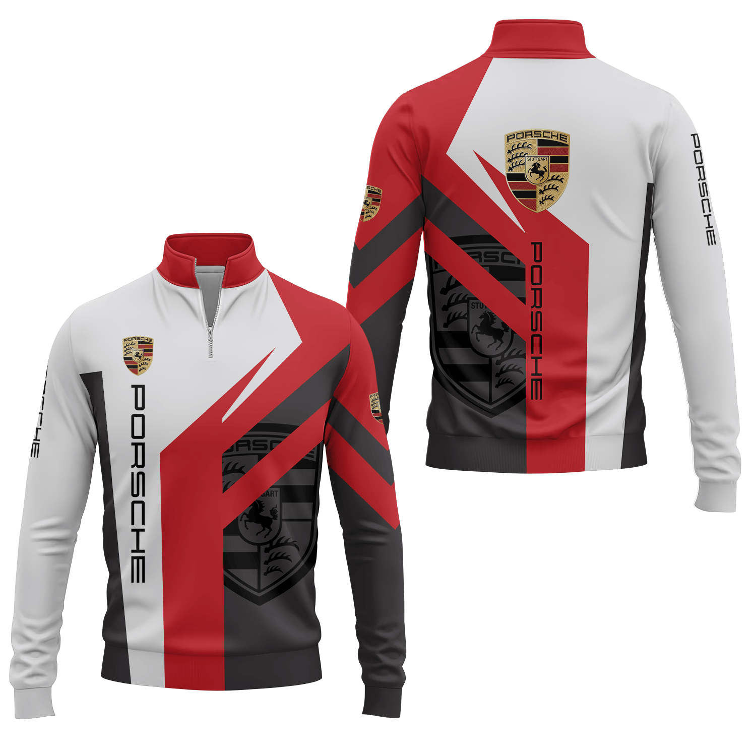 PORS Apparels USPL519 3