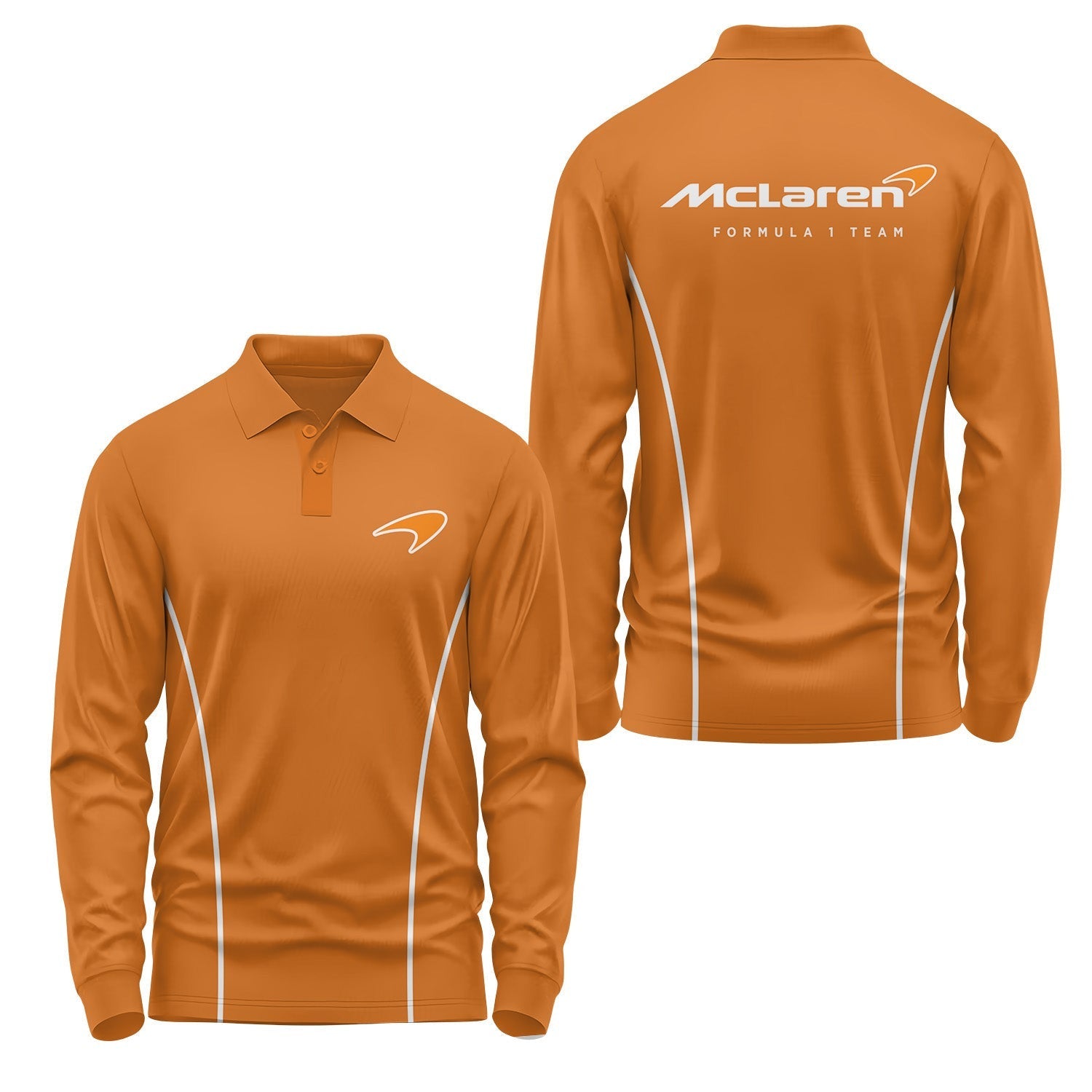 Mc Laren Apparels USPL505