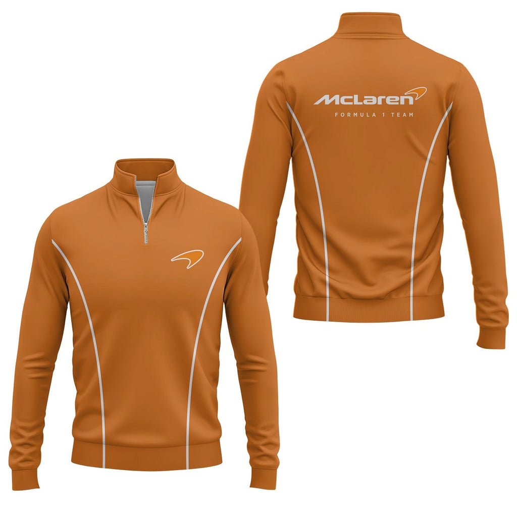 Mc Laren Apparels USPL505