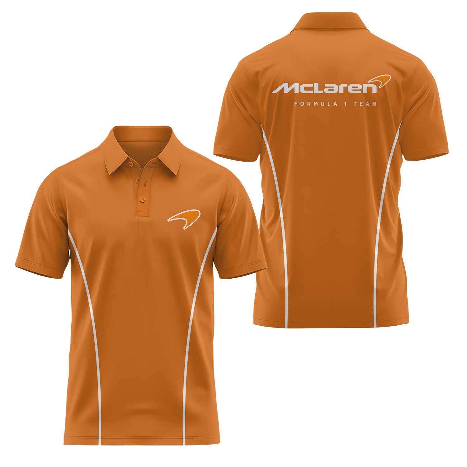 Mc Laren Apparels USPL505