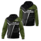 Jeep Apparels USPL437