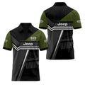 Jeep Apparels USPL437