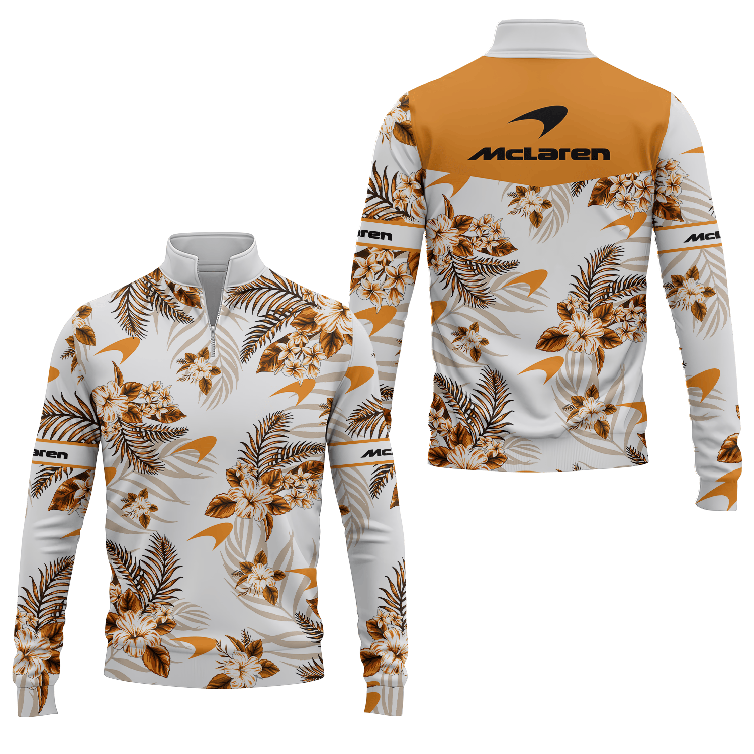 Mc Laren Apparels USPL504
