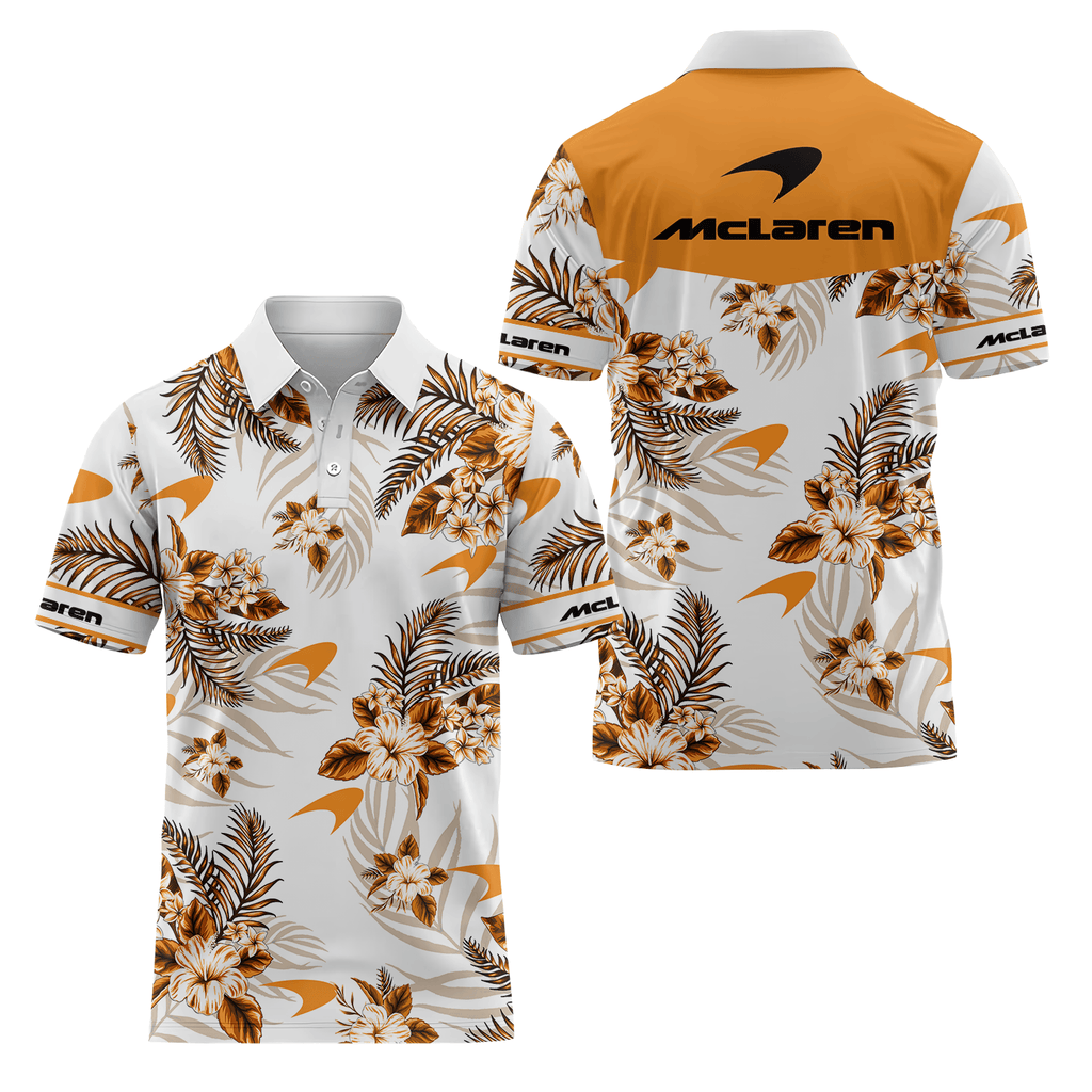 Mc Laren Apparels USPL504