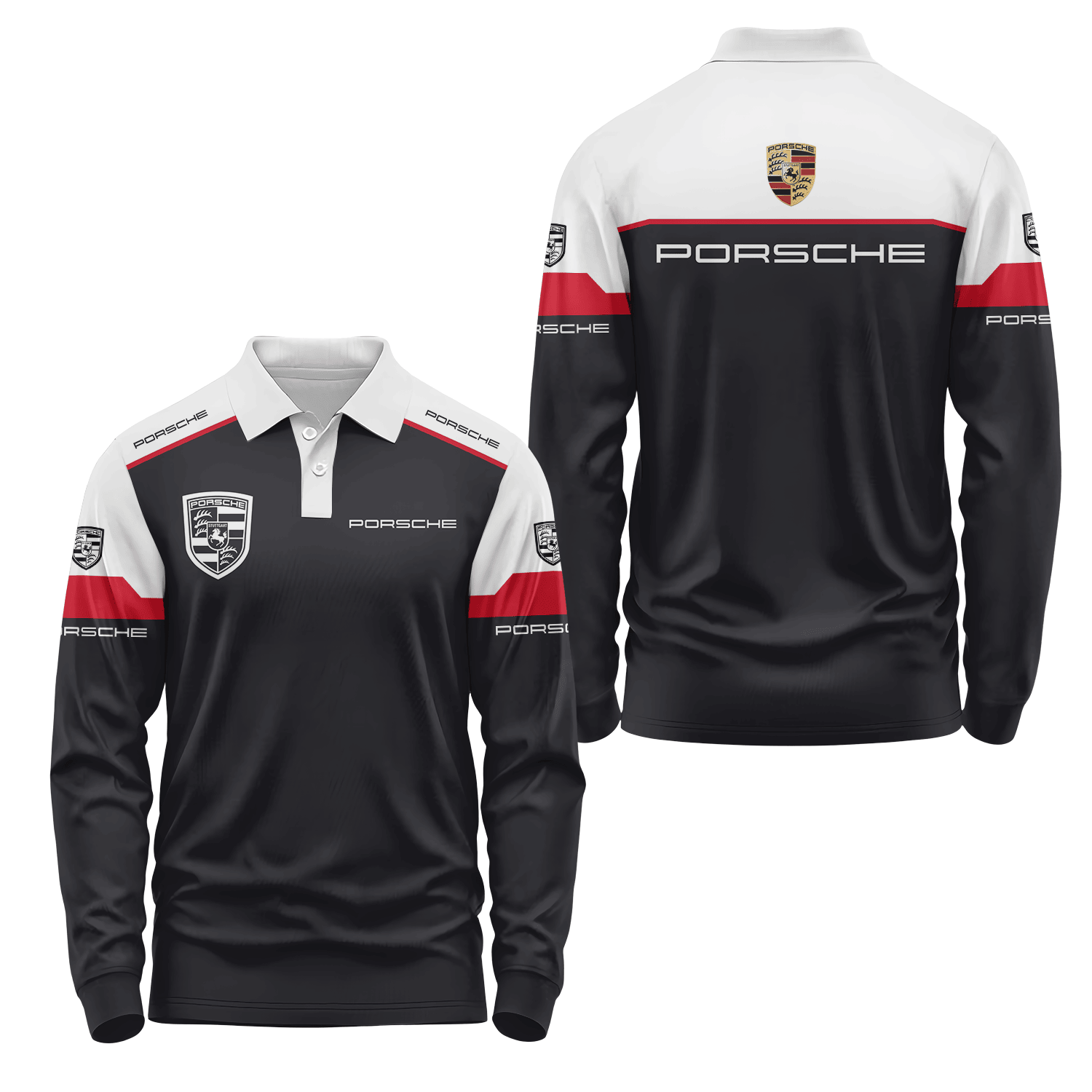 PORS Apparels USPL522 2