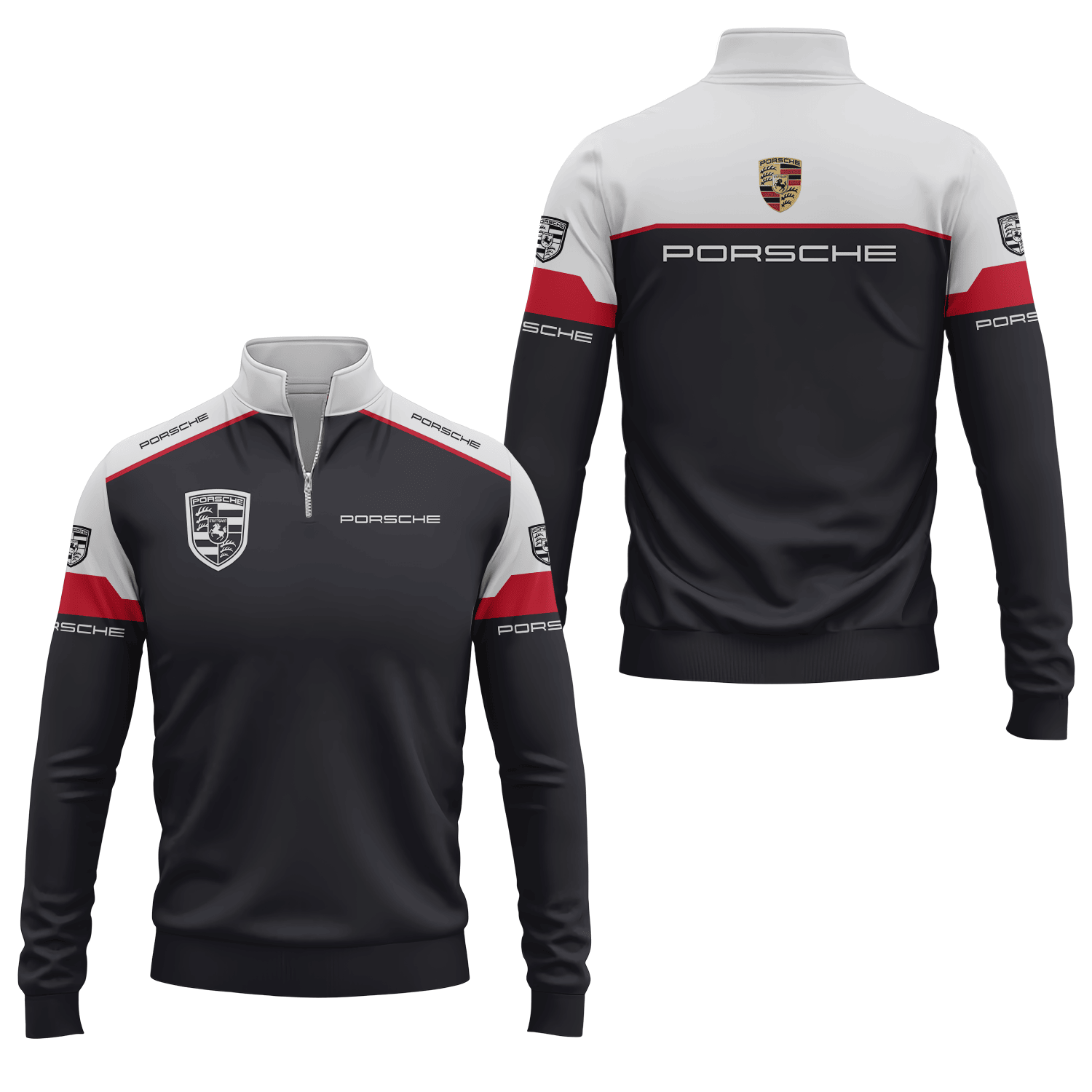 PORS Apparels USPL522 3