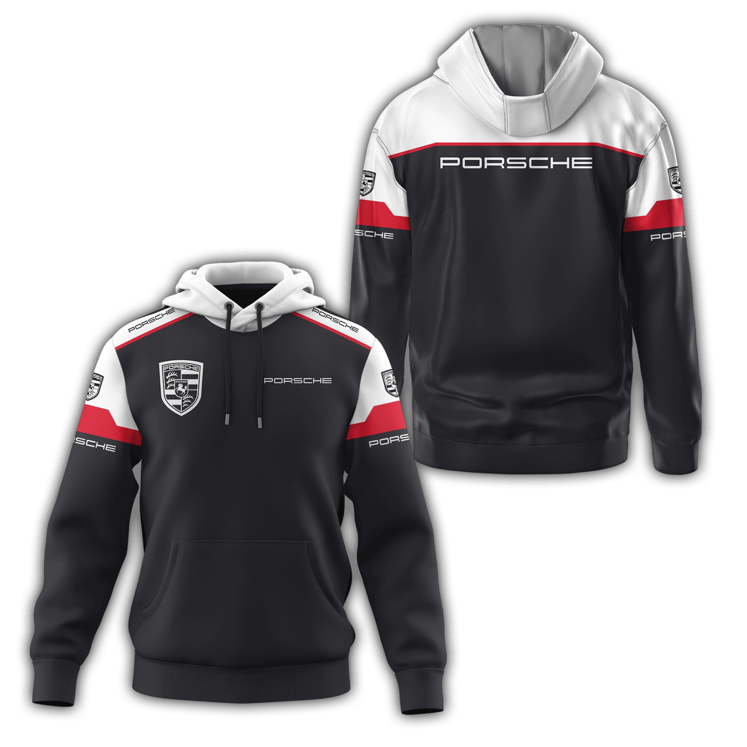 PORS Apparels USPL522 4