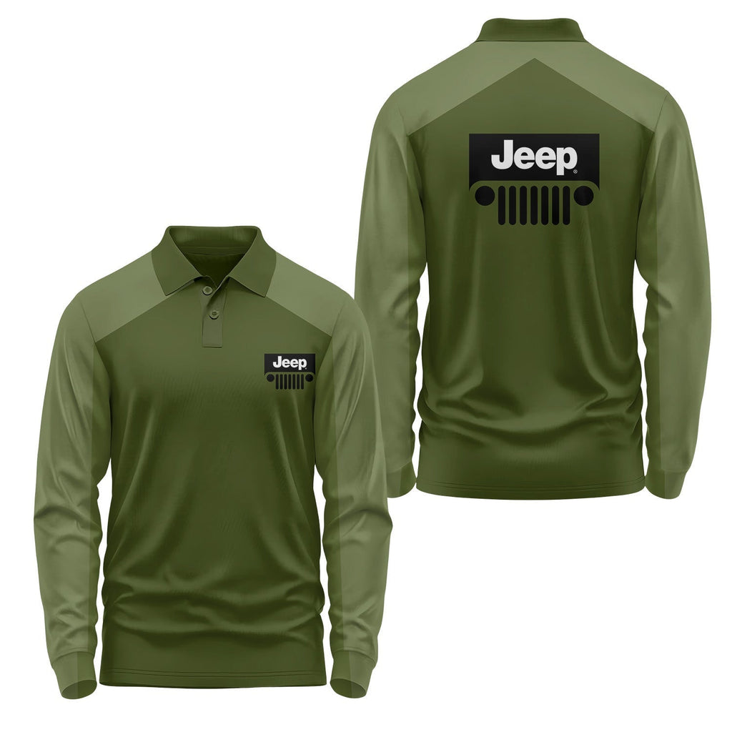 Jeep Apparels USPL427