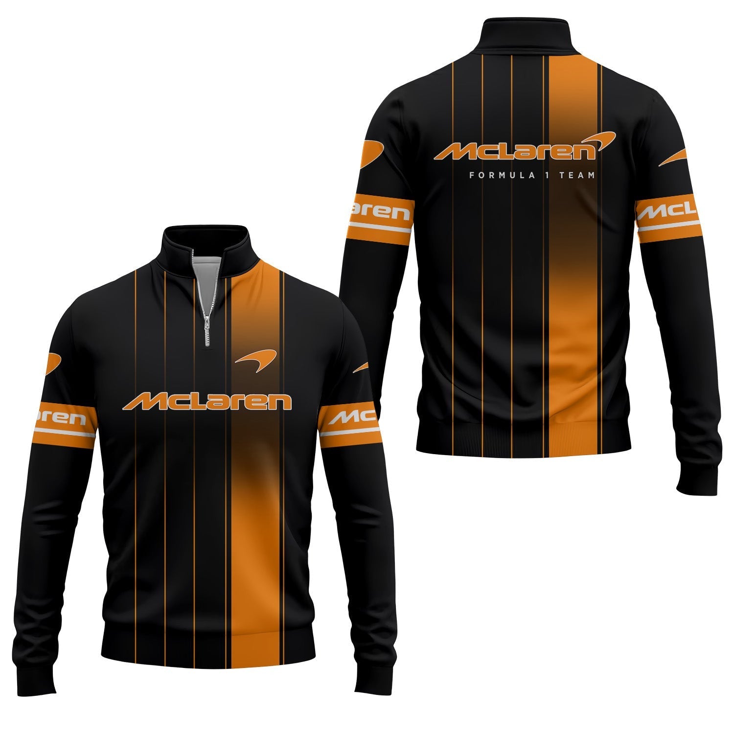 Mc Laren Apparels USPL484