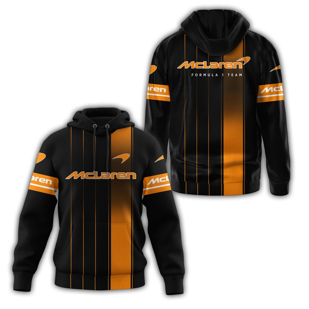 Mc Laren Apparels USPL484