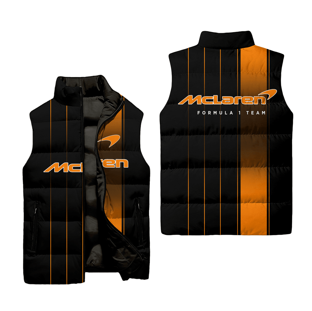 Mc Laren Apparels USPL484
