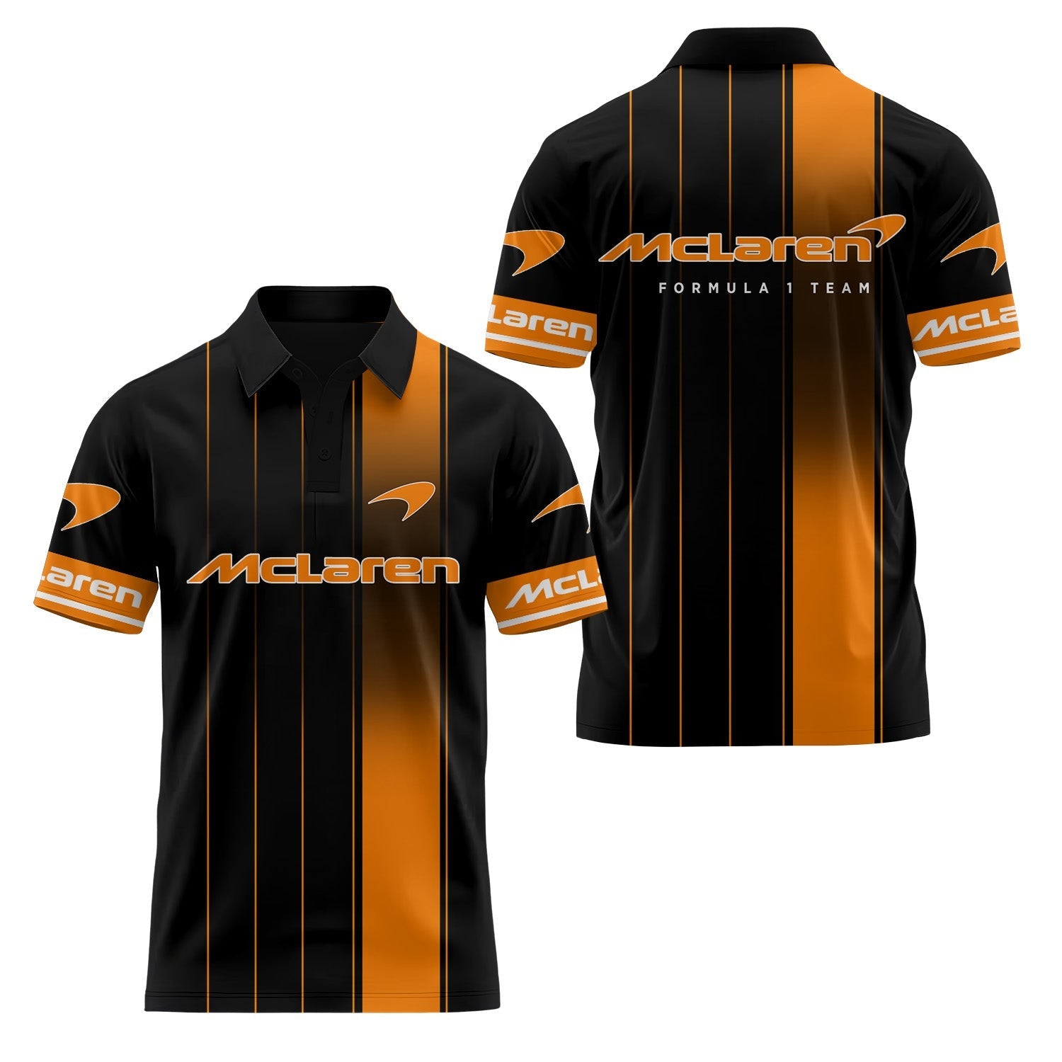 Mc Laren Apparels USPL484