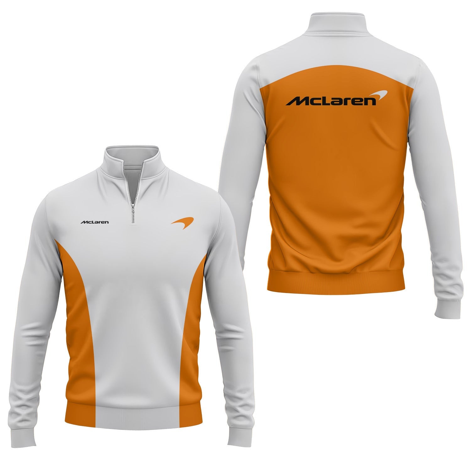 Mc Laren Apparels USPL501