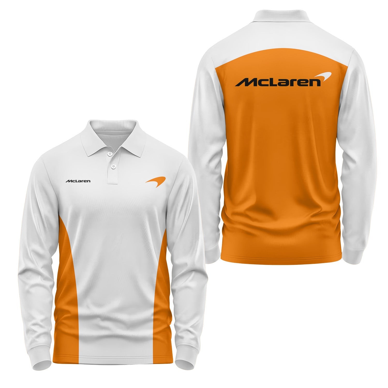 Mc Laren Apparels USPL501