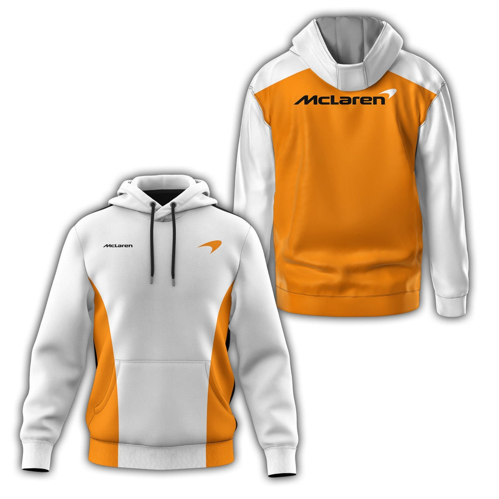 Mc Laren Apparels USPL501