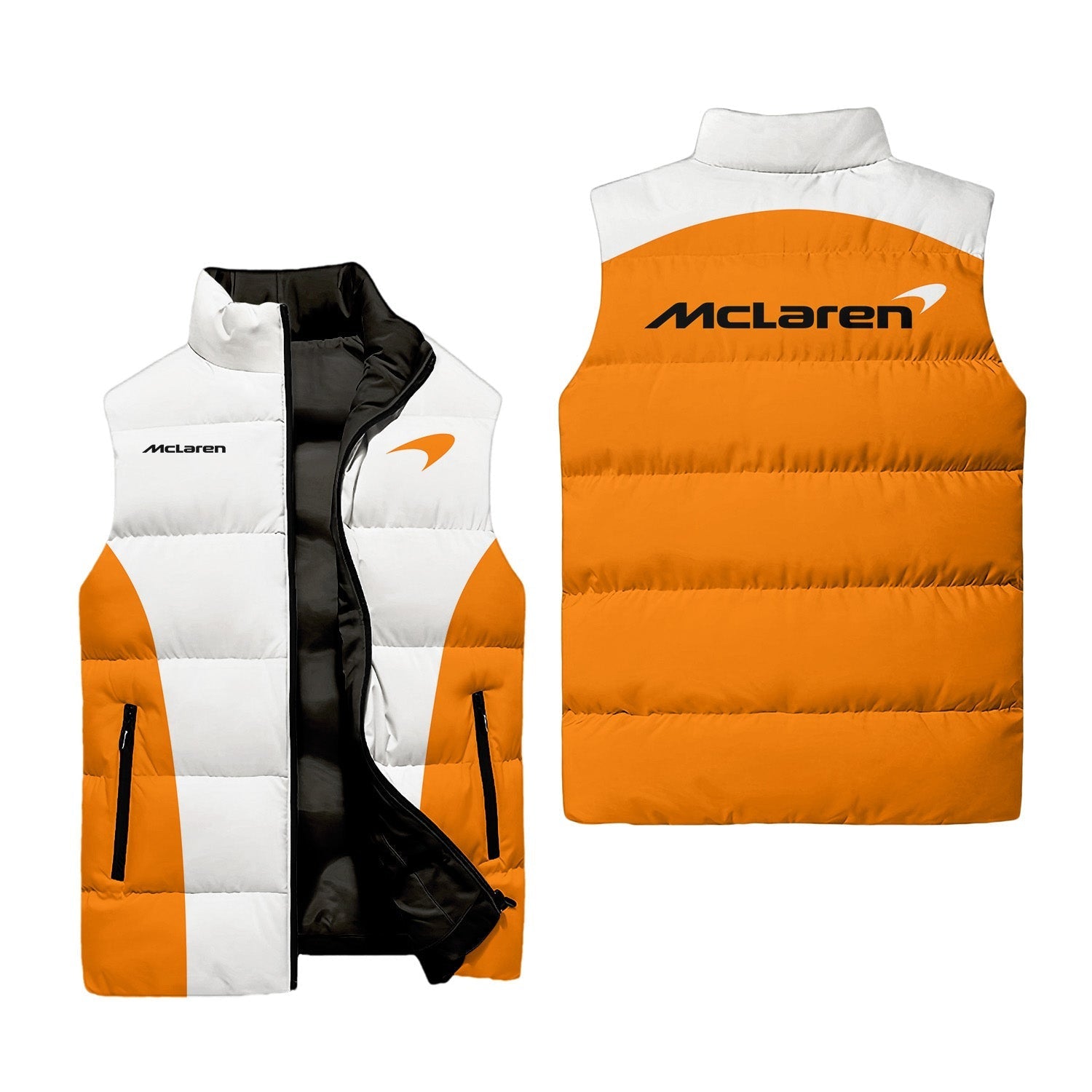 Mc Laren Apparels USPL501