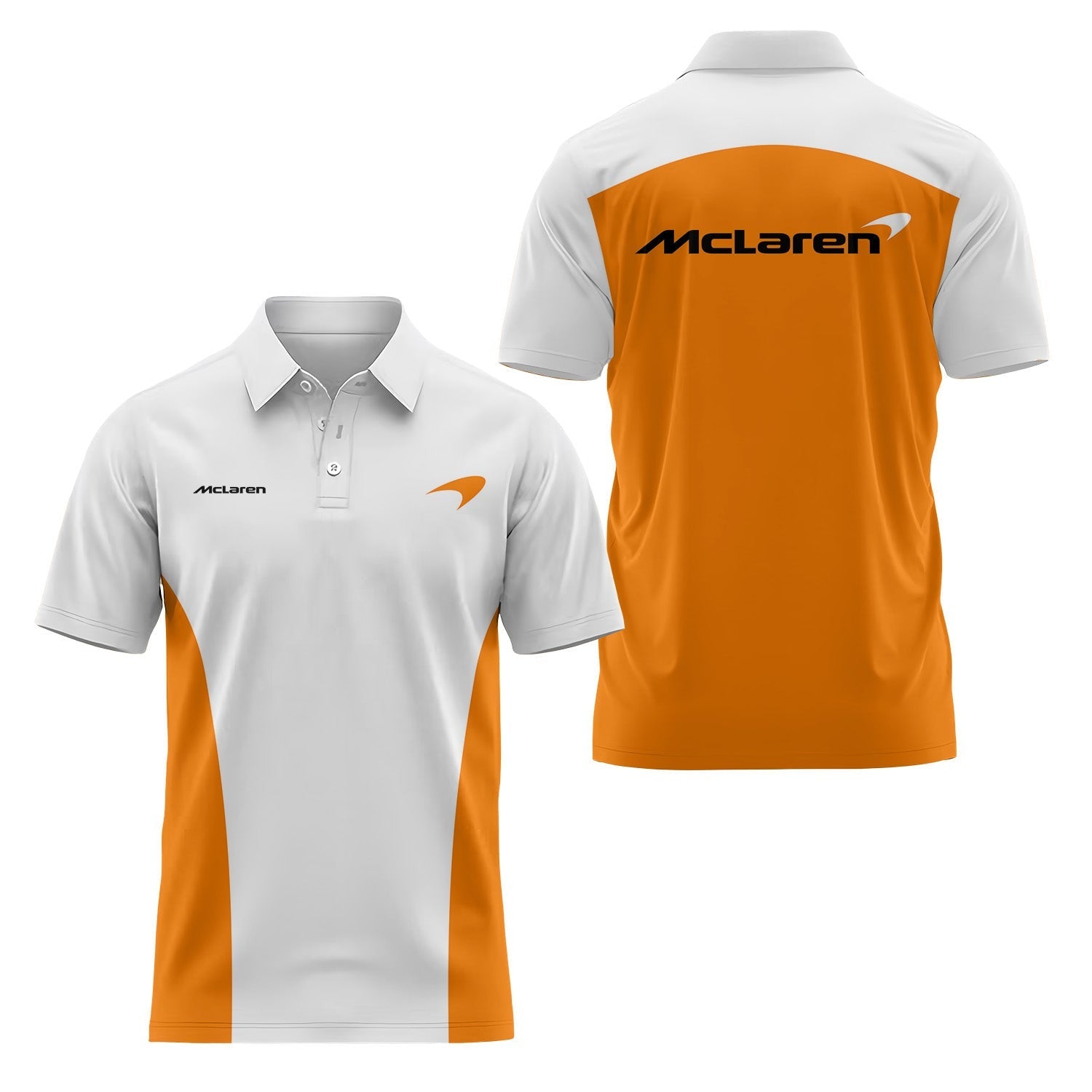 Mc Laren Apparels USPL501