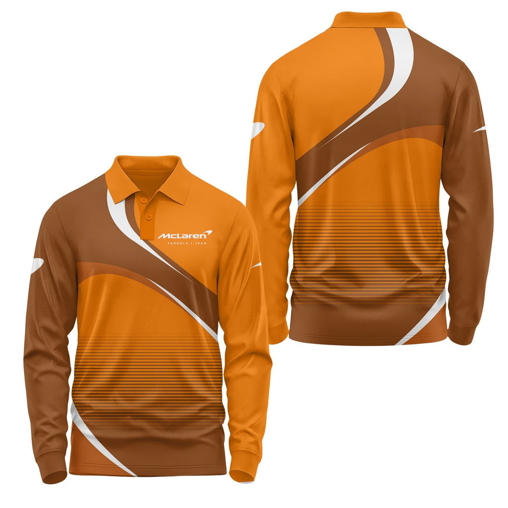Mc Laren Apparels USPL510