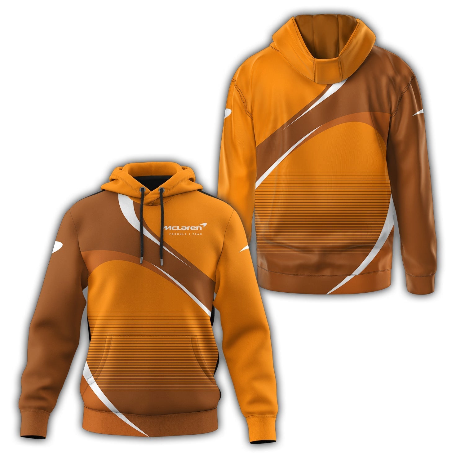 Mc Laren Apparels USPL510