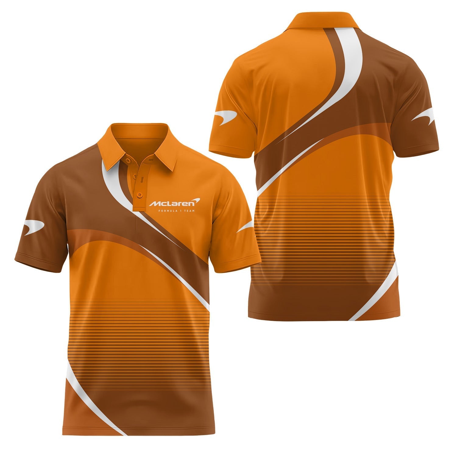 Mc Laren Apparels USPL510