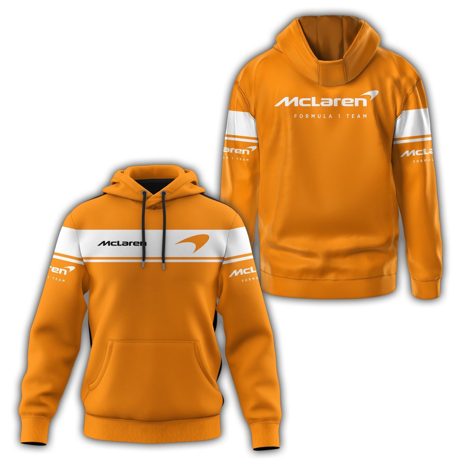 Mc Laren Apparels USPL506