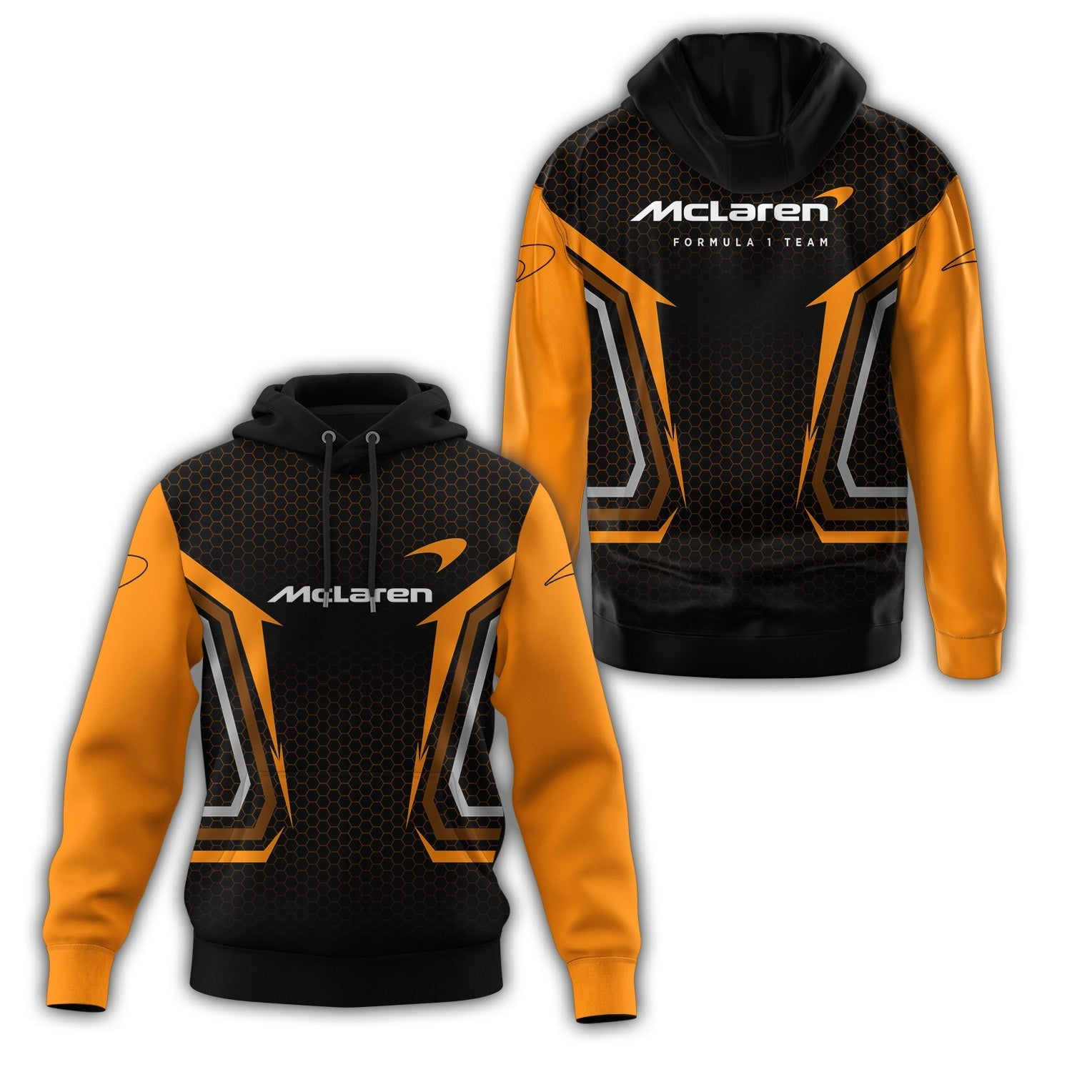 Mc Laren Apparels USPL498