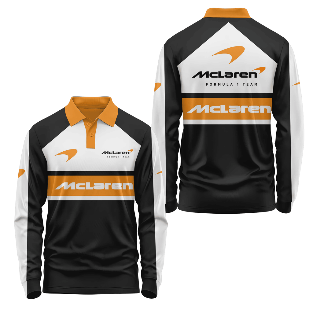 Mc Laren Apparels USPL489