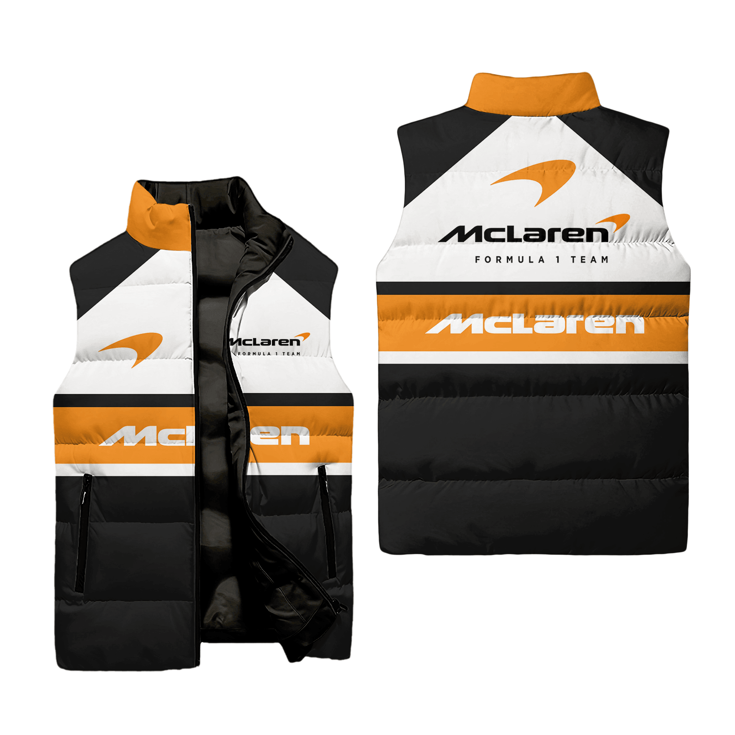 Mc Laren Apparels USPL489