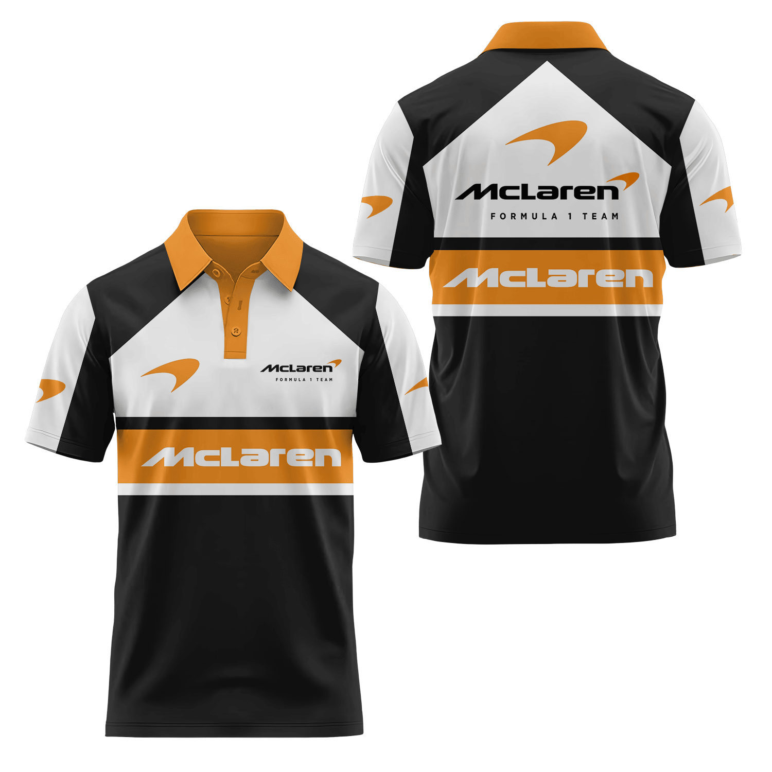 Mc Laren Apparels USPL489