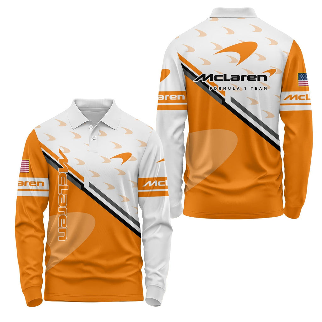 Mc Laren Apparels USPL483