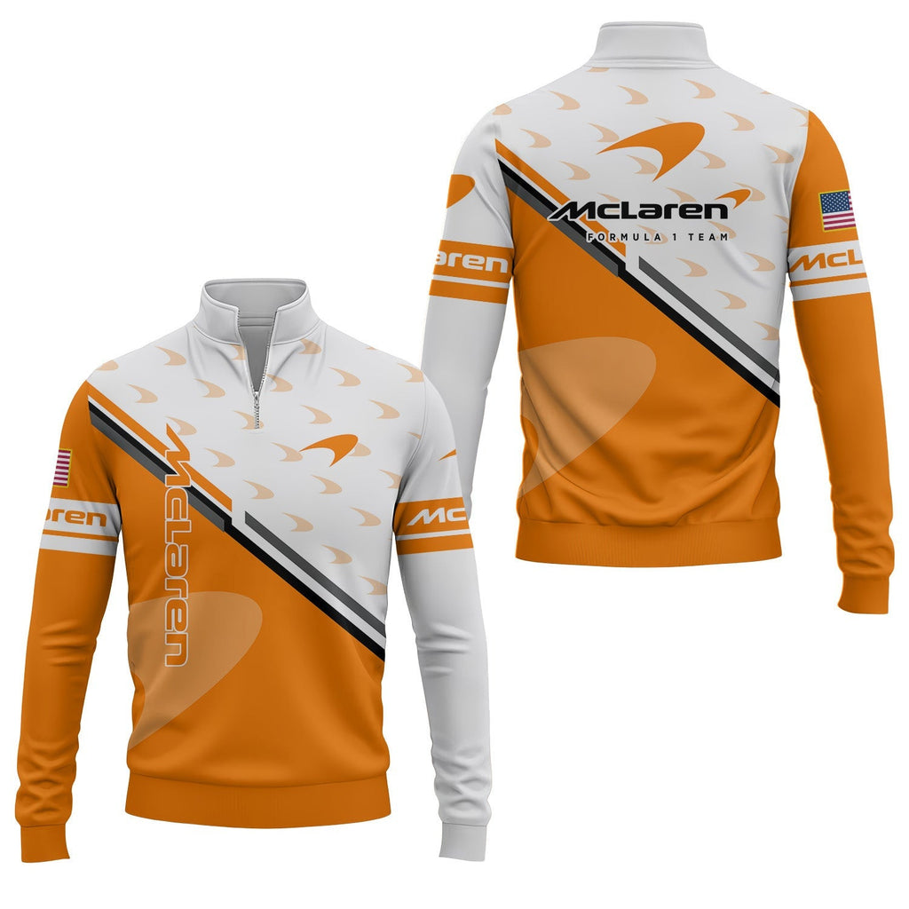 Mc Laren Apparels USPL483