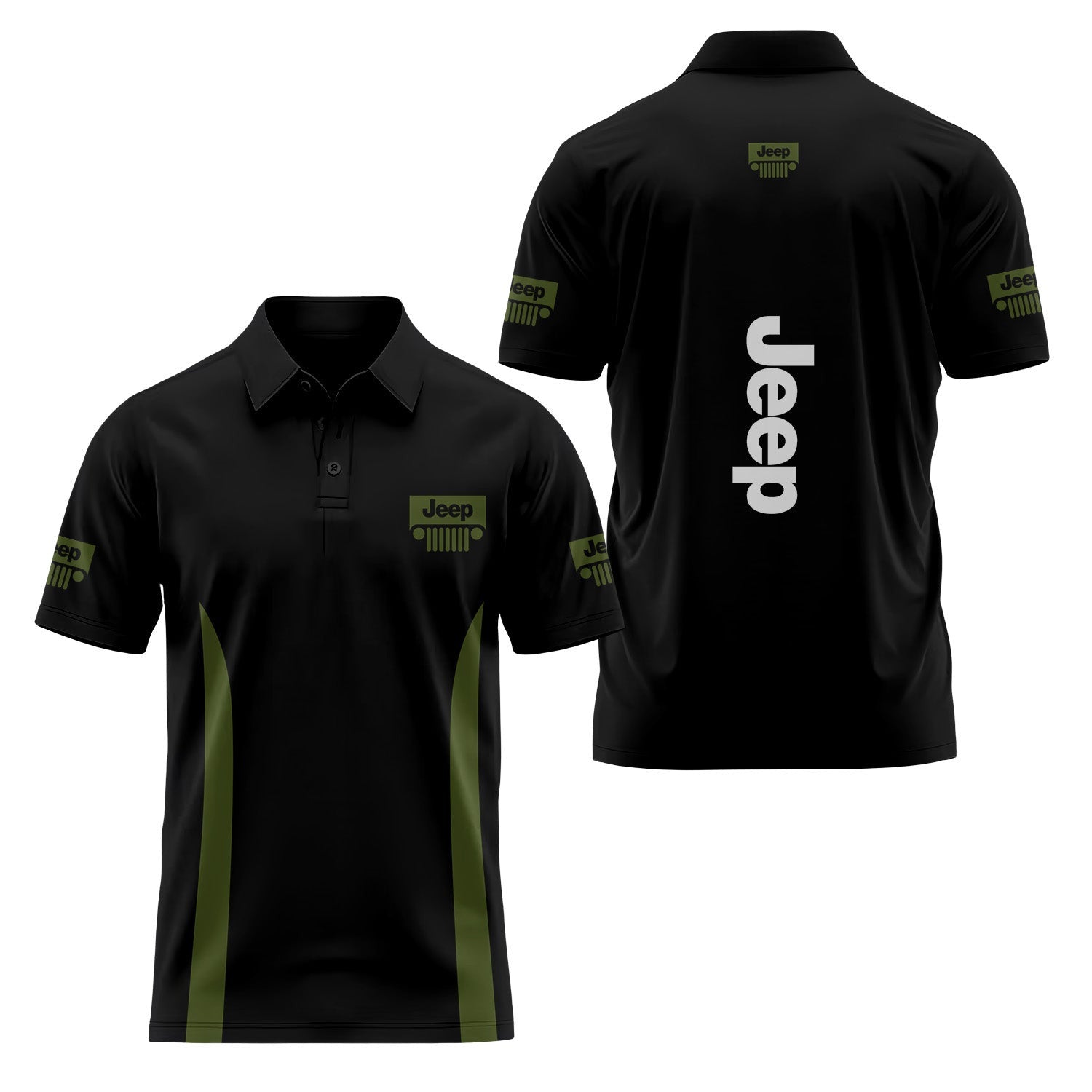 Jeep Apparels USPL451