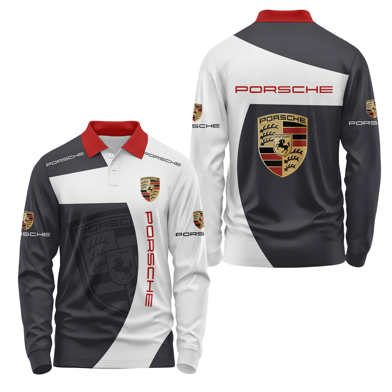 PORS Apparels USPL512 2