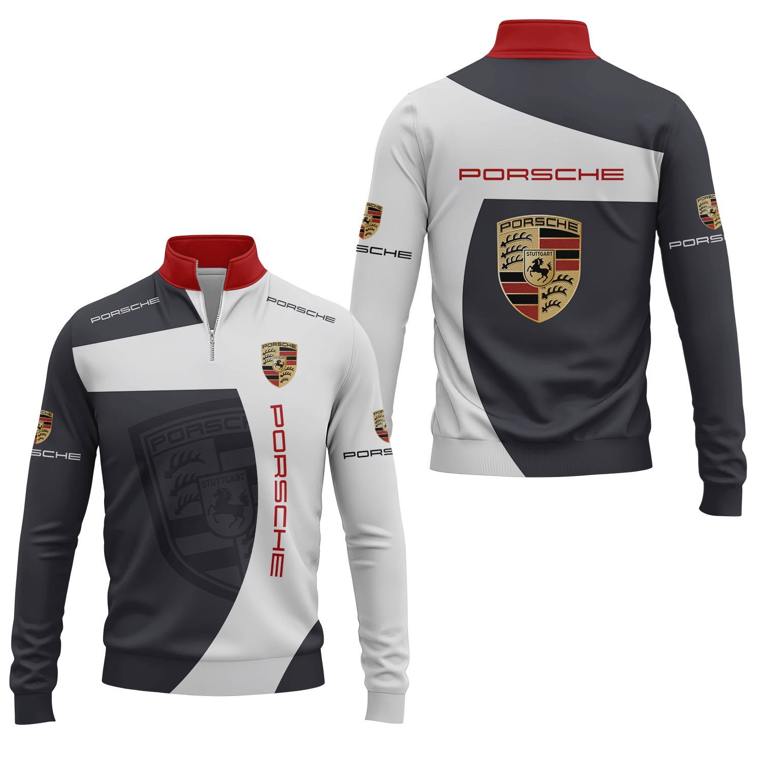 PORS Apparels USPL512 3
