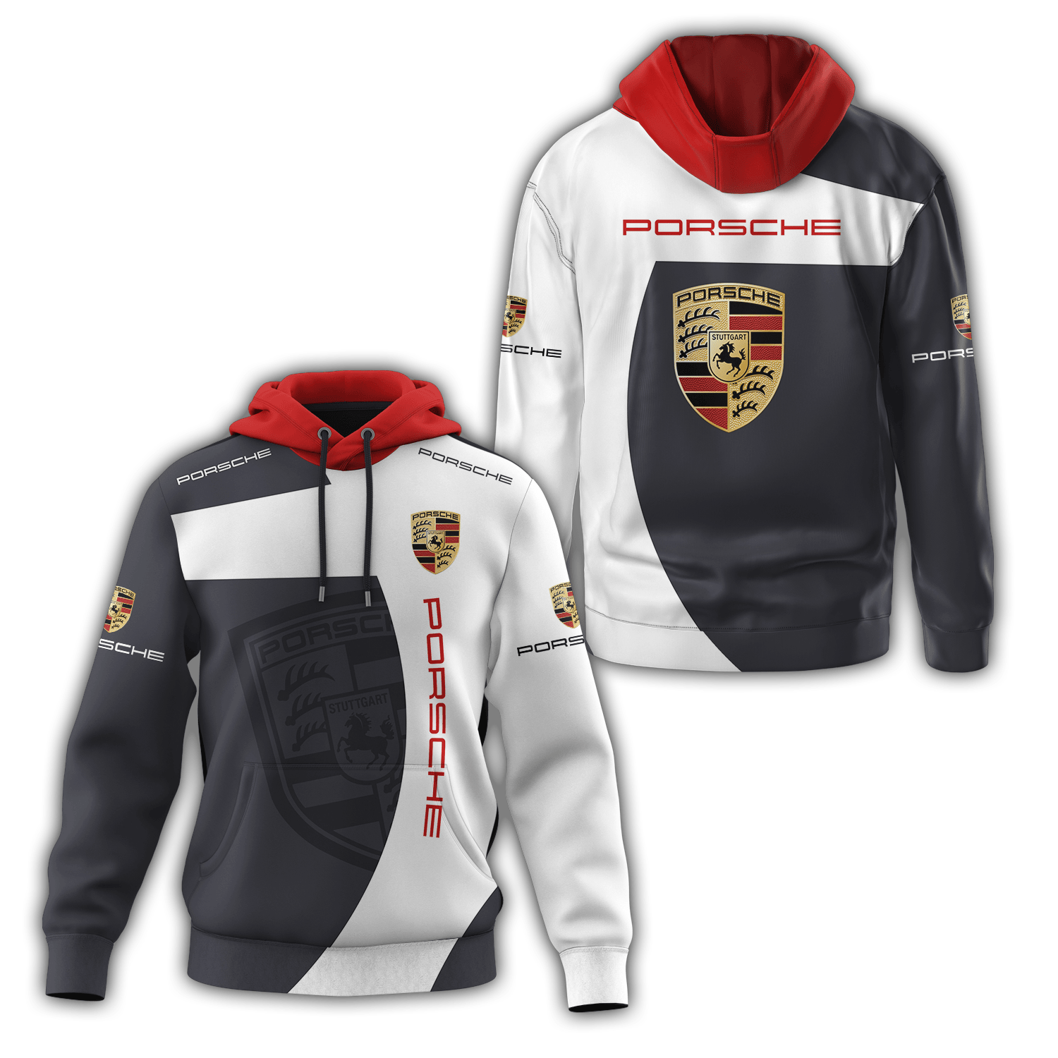 PORS Apparels USPL512 4