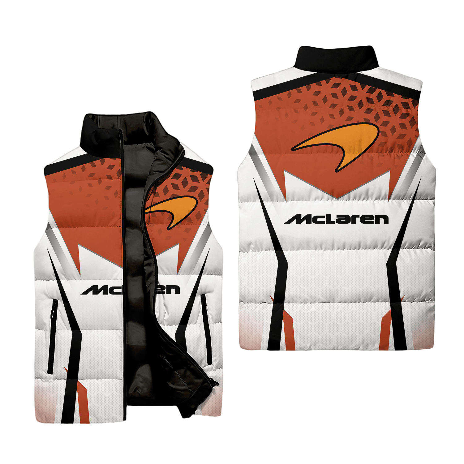 Mc Laren Apparels USPL494