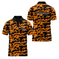 Mc Laren Apparels USPL508